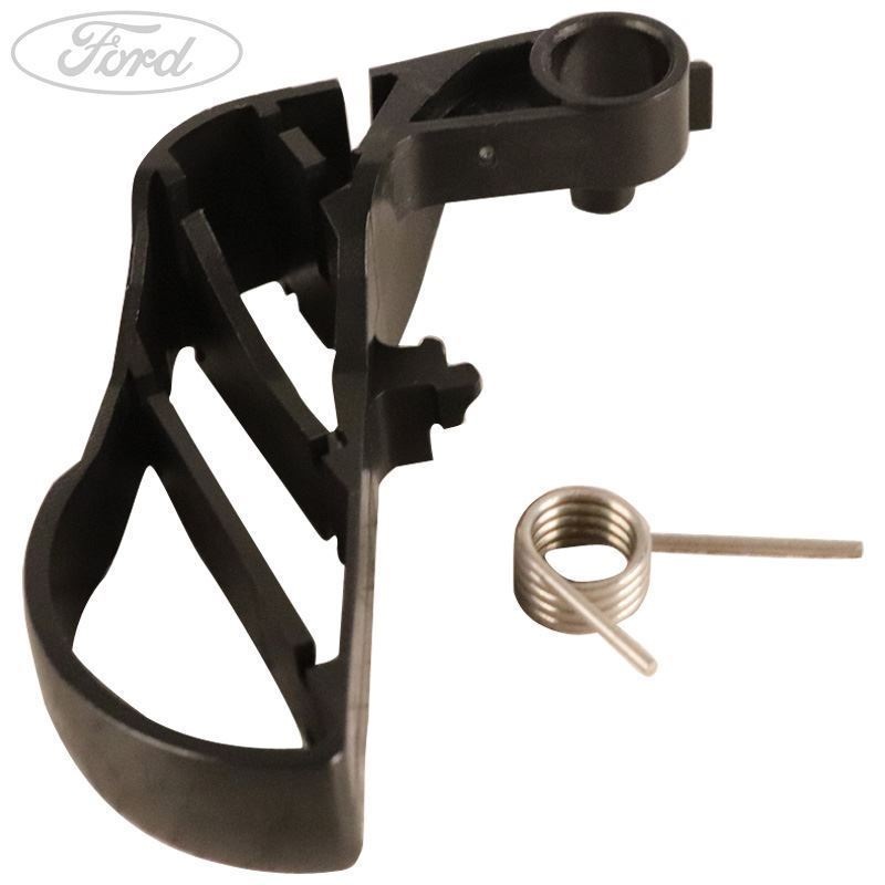 FOCUS FRONT N/S DOOR LOCK SAFETY CONTROL LEVER 2014-