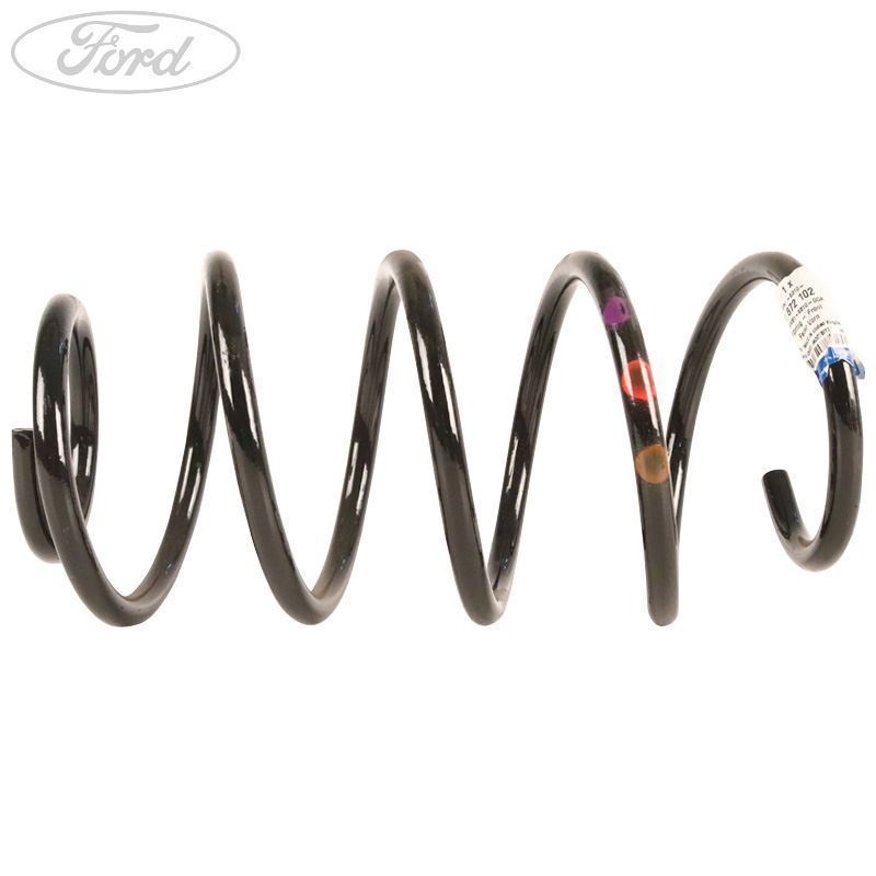 FOCUS FRONT SUSPENSION STRUT SHOCK ABSORBER SPRING A-I