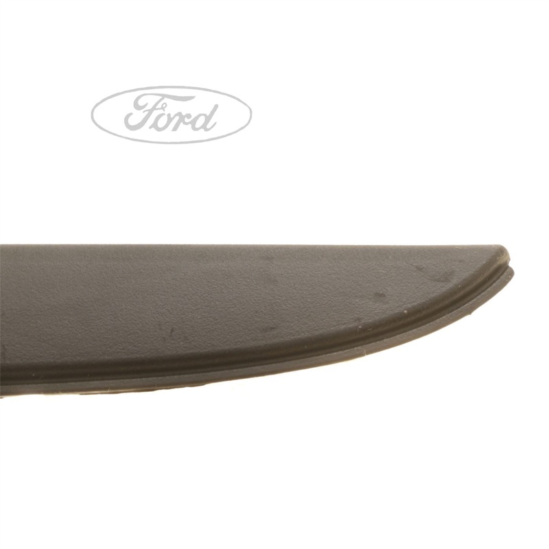 FOCUS N/S WINDSCREEN WEATHERSTRIP INSERT MOULDING