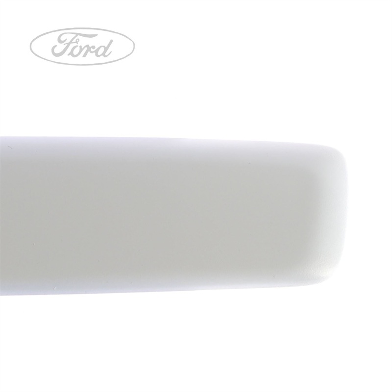 FOCUS O/S DOOR OUTSIDE BODY MOULDING