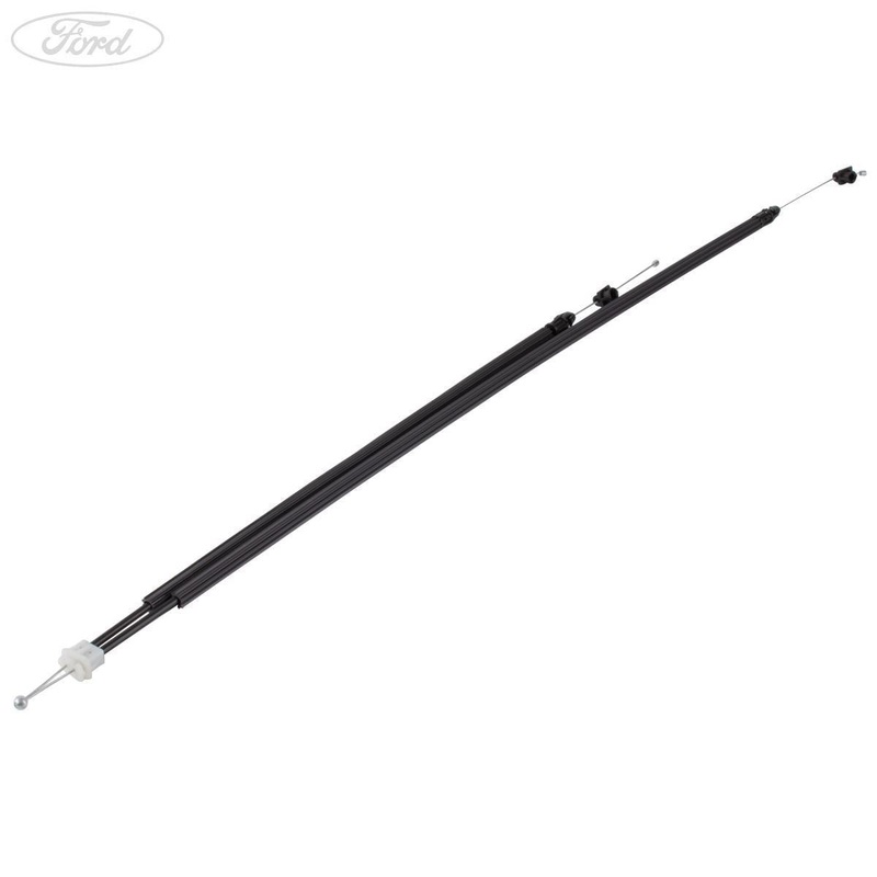 FOCUS O/S RH FRONT SEAT BACK LATCH RELEASE CABLE