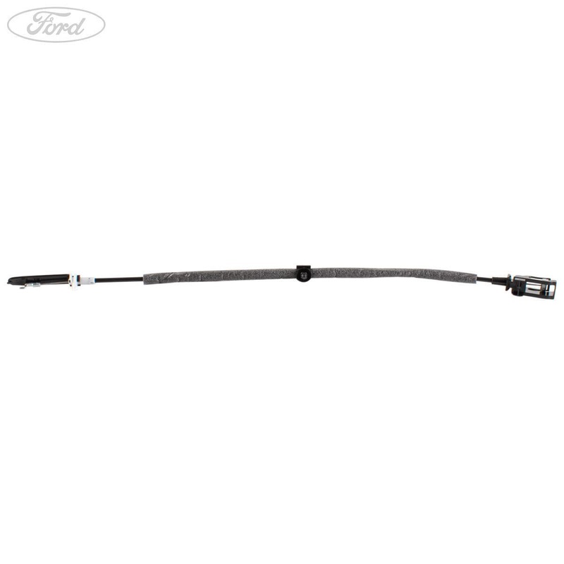 FOCUS REAR O/S N/S DOOR LOCK MECHANISM CABLE 2011-