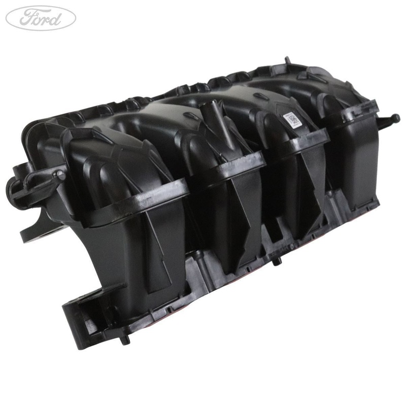 FOCUS RS MK3 KUGA MK2 2.3 ECOBOOST INLET MANIFOLD 2016-2020