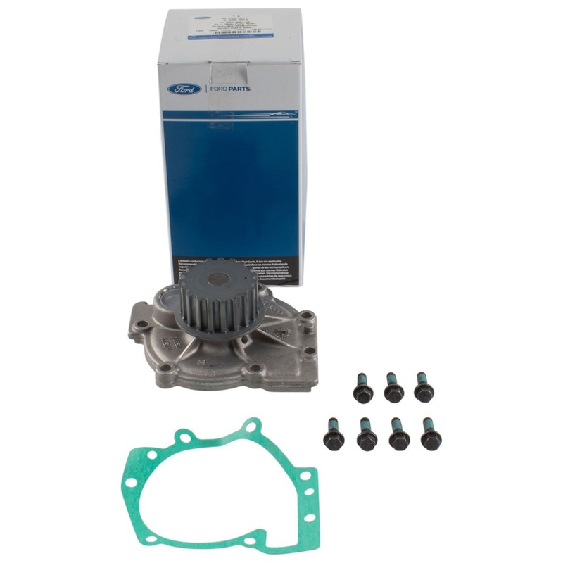 FOCUS RS ST S-MAX MONDEO T TURBO WATER PUMP