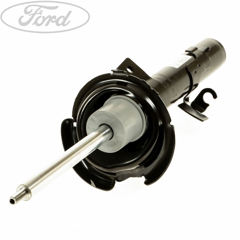 FOCUS TDCI FRONT O/S SHOCK ABSORBER SUSPENSION STRUT