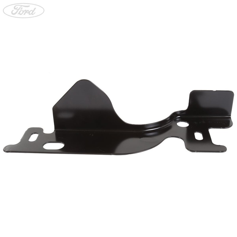 FRONT FENDER BRACE BRACKET