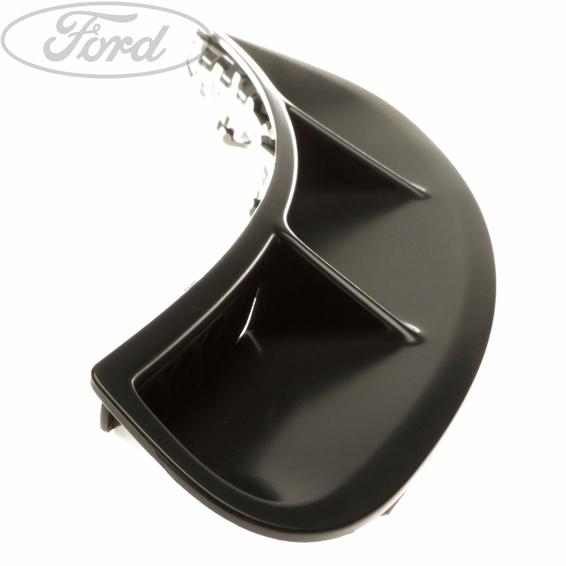 GALAXY WA6 S-MAX WA6 N/S FRONT WING OUTER AIR GRILLE VENT