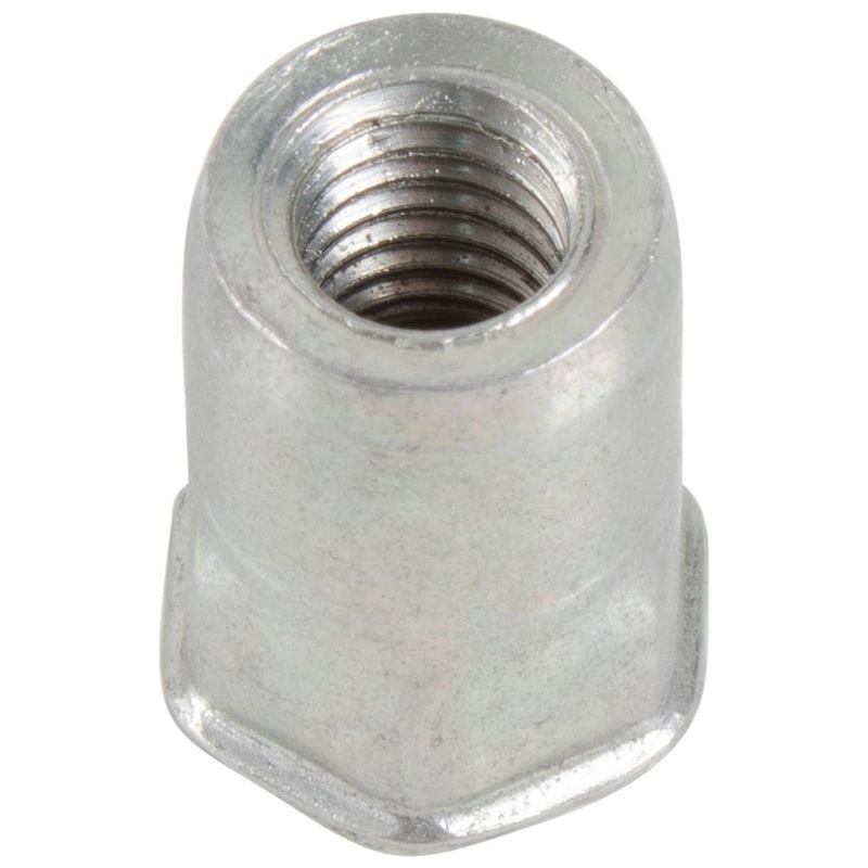 GEAR CHANGE-AUTOMATIC TRANSMISSION SPECIAL NUT PACK OF 10