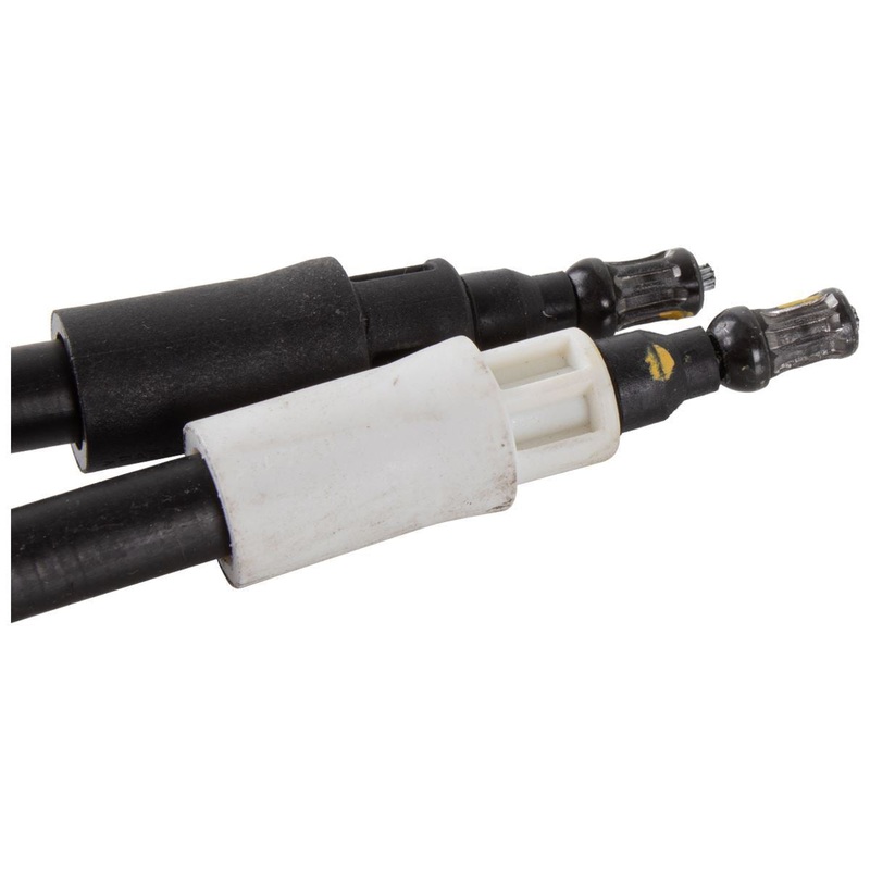 GRAND C-MAX PARKING HAND BRAKE CABLE