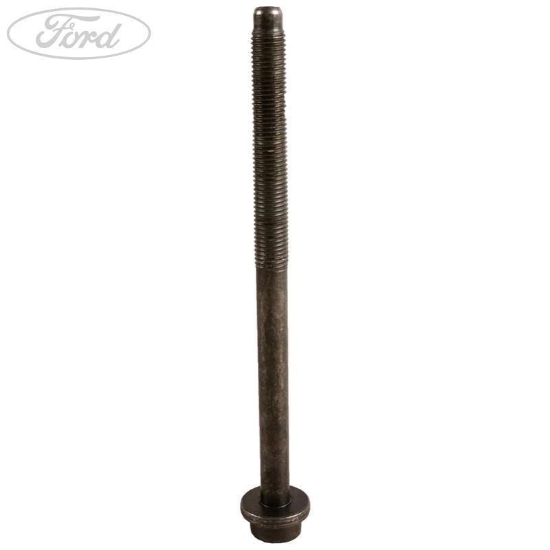 HEX.HEAD BOLT
