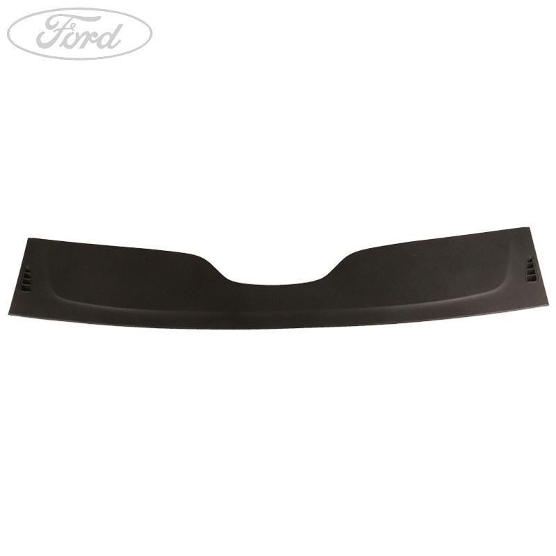 INSTRUMENT PANEL COVER