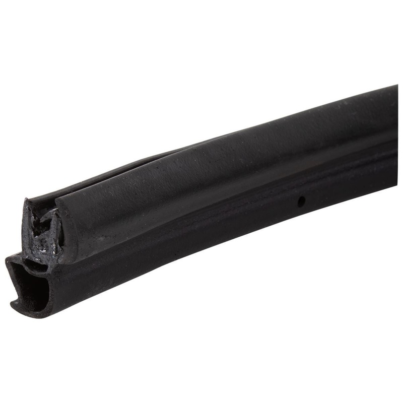 KA BOOT DOOR WEATHERSTRIP