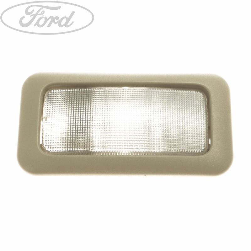 KA INTERIOR LIGHT LAMP