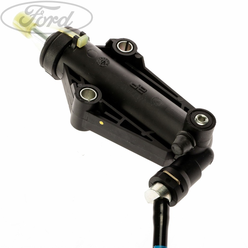 KA MK2 1.3 TDCI CLUTCH MASTER CYLINDER