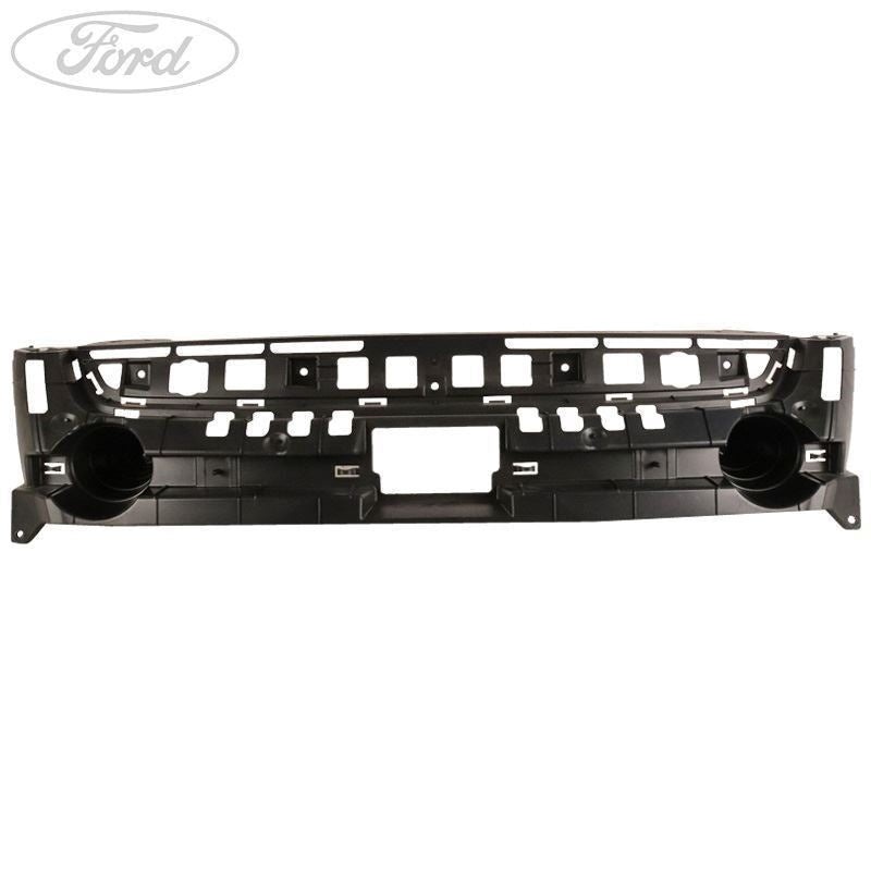 KUGA FRONT REINFORCEMENT PANEL WITH ADAPTIVE SPEED CTRL