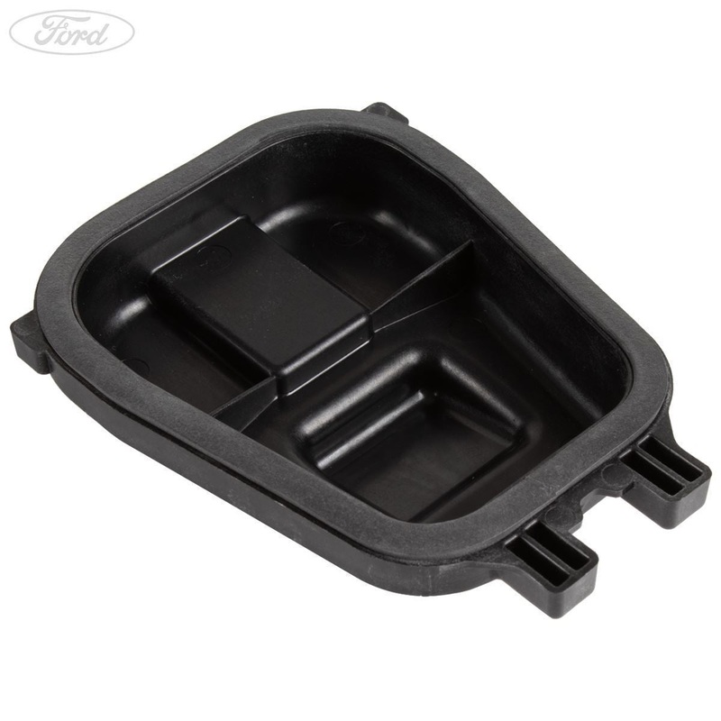 KUGA HEADLIGHT BULB BACKING COVER SQUARE 2012-