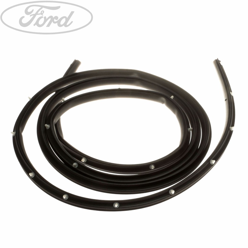 KUGA MK1 FRONT DOOR OPENING WEATHERSTRIP