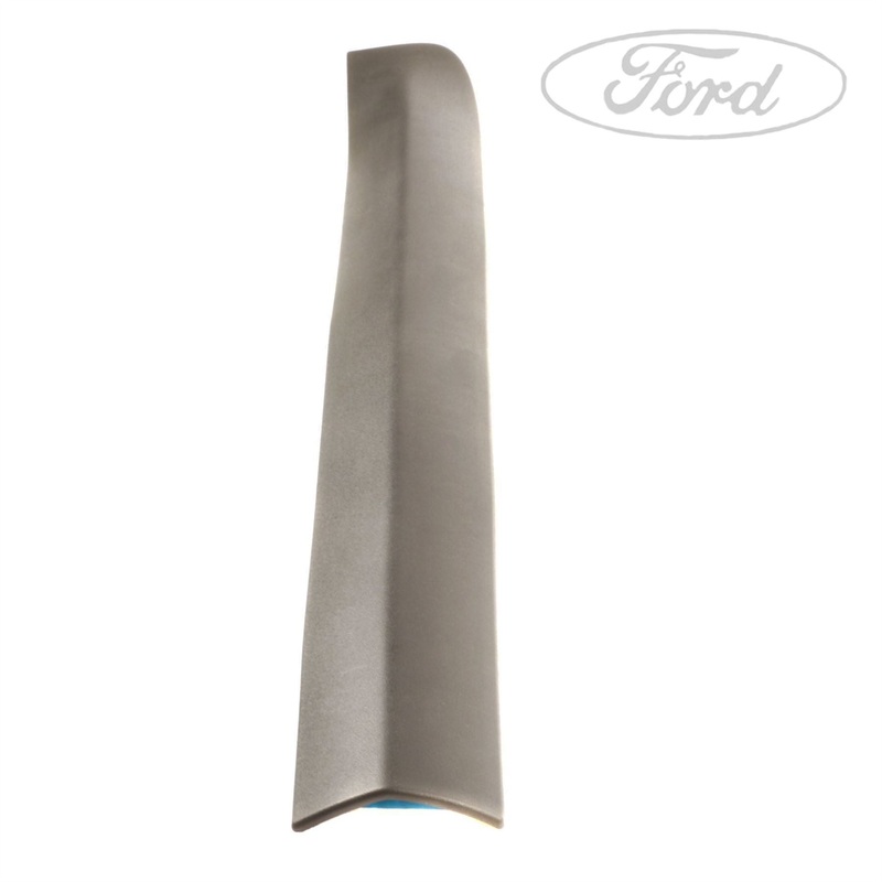 KUGA N/S LOWER SIDE BODY MOULDING CLADDING