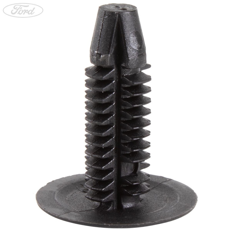 LOAD COMPARTMENT TRIM FASTENER PACK OF 5