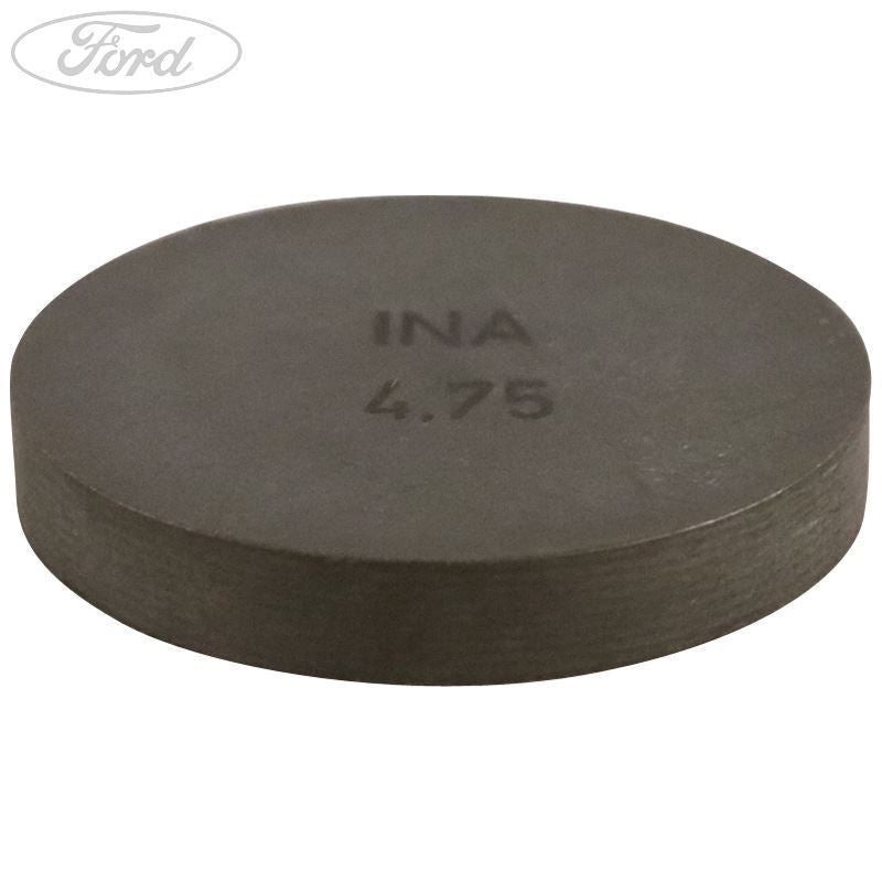LYNX DIESEL ENGINE CYLINDER HEAD SHIM 4.75MM