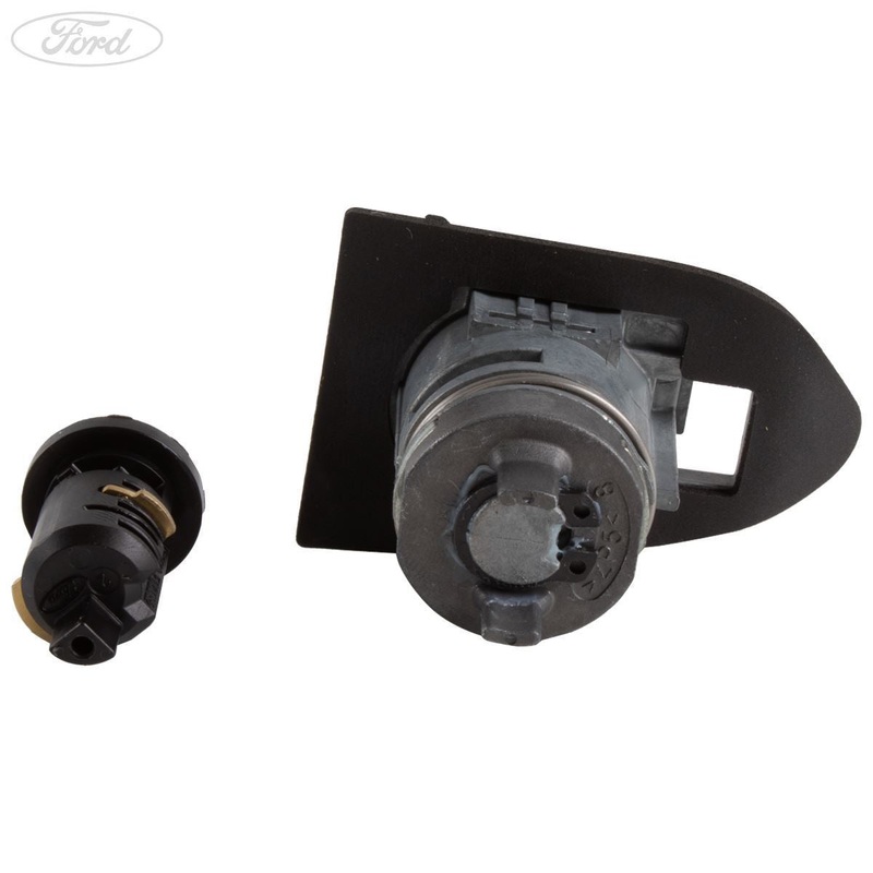 MONDEO COMPLETE VEHICLE LOCKSET WITH KEYLESS START 2014-