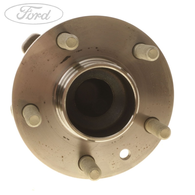 MONDEO FOCUS KUGA WHEEL HUB ASSEMBLY