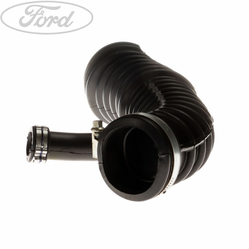 MONDEO INDUCTION AIR BOX INTAKE HOSE PIPE