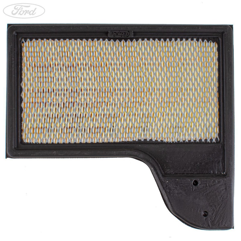 MUSTANG 2.3 ECOBOOST 4V TI-VCT DI TC AIR FILTER 03/2015-