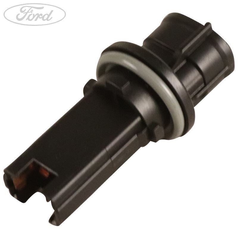 POLE DOUBLE BULB HOLDER