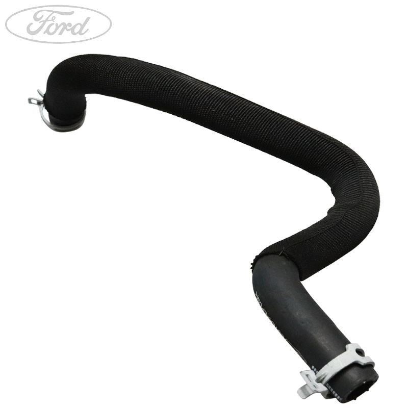 RANGER DURATORQ TDCI COOLANT SYSTEM HOSE 2011-