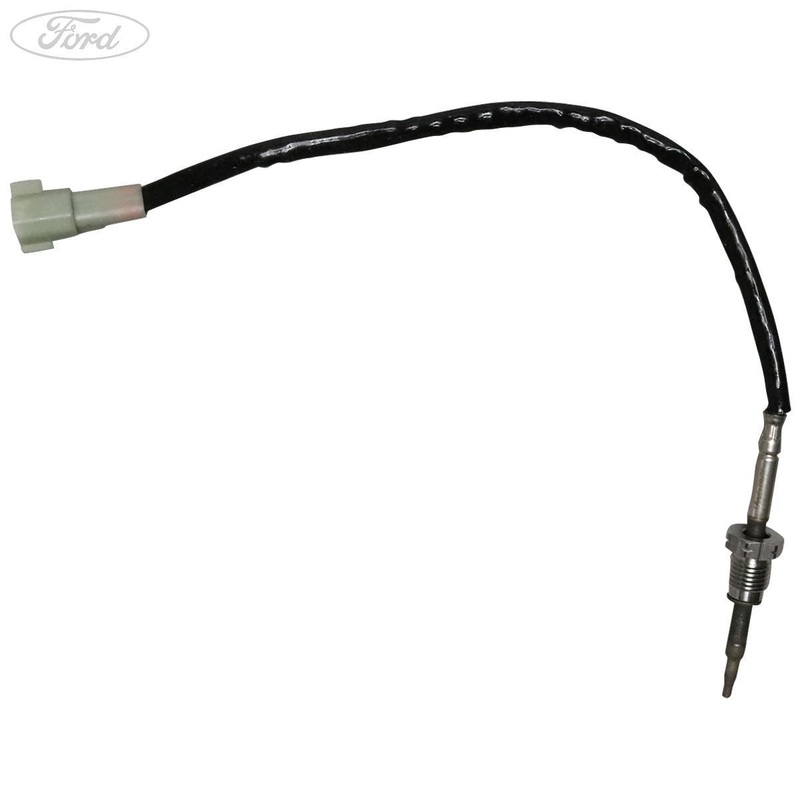 RANGER MK4 3.2TDCI TEMPERATURE EXHAUST GAS SENSOR 2015-