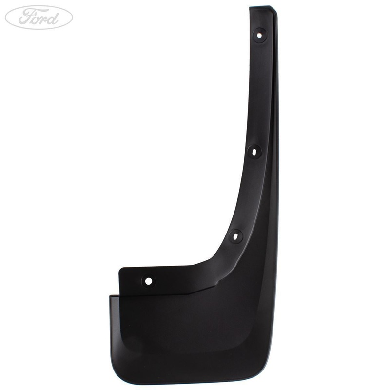 RANGER MK4 FRONT DRIVER SIDE MUD FLAP SPLASH GUARD TKE X1 2015-2019