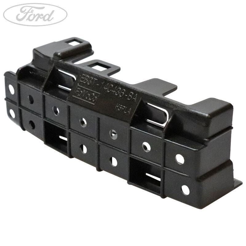 RANGER VEHICLE MODULE BRACKET 14/09/2015-