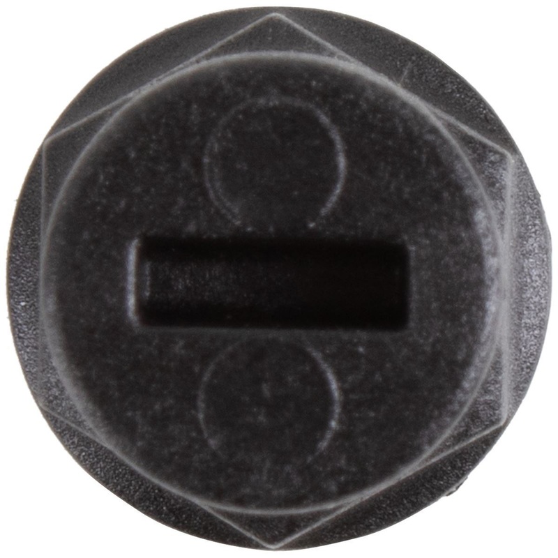 REAR LAMPS NUT PACK OF 5
