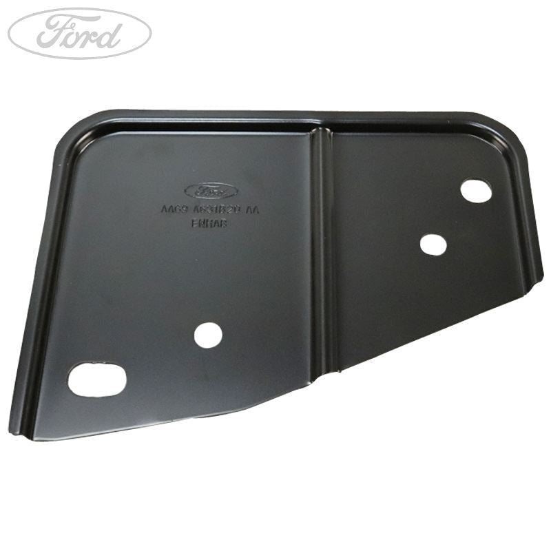 REAR SEAT BACK BRACKET