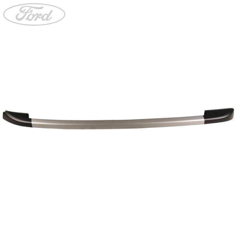 ROOF RACK CROSS RAIL