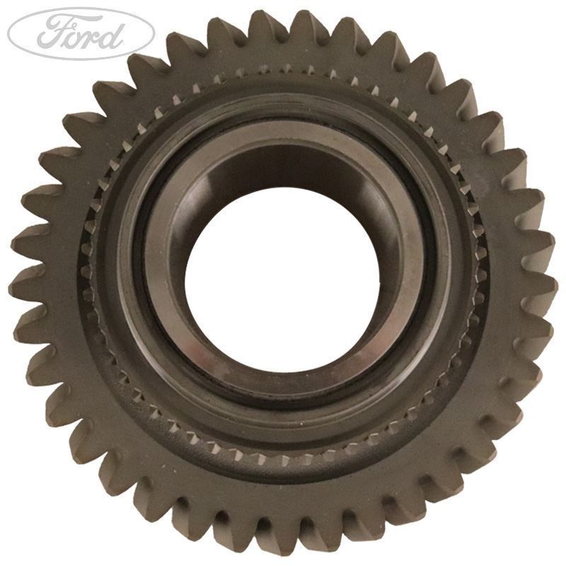 S-MAX GALAXY PETROL ENGINE 6-SPEED MANUAL REVERSE GEAR 15-