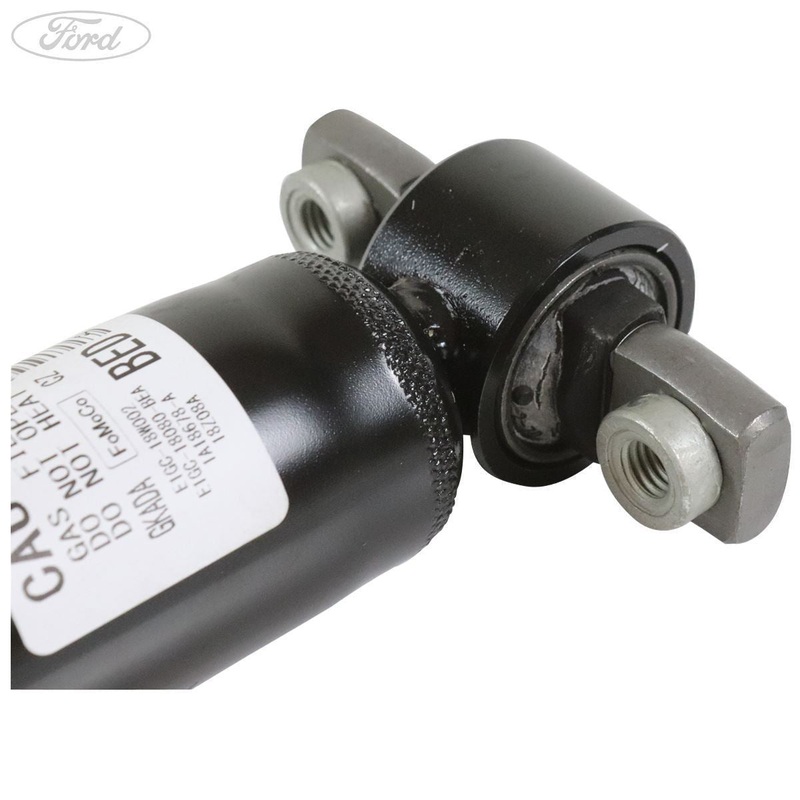 S-MAX GALAXY REAR SUSPENSION SHOCK ABSORBER SAV 05/2015-