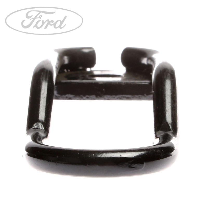 SPARE WHEEL WELL COVER HANDLE