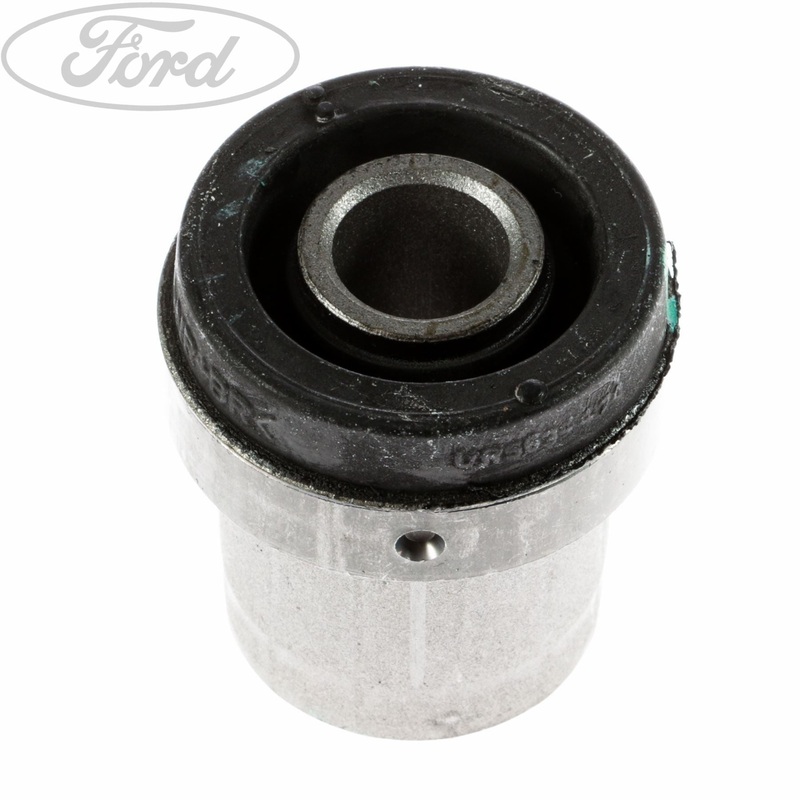 TRACK CONTROL ANCILLARY PARTS