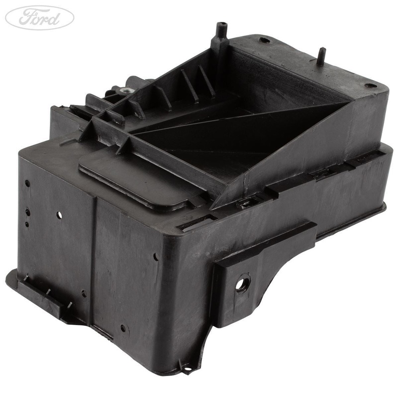 TRANSIT CONNECT BATTERY TRAY STANDARD BATTERY 2002-2013