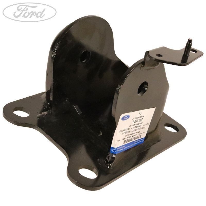 TRANSIT CONNECT N/S REAR SPRING BRACKET 09/2013-