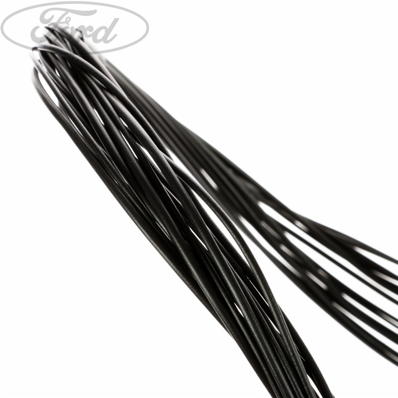 TRANSIT DASHBOARD WIRING