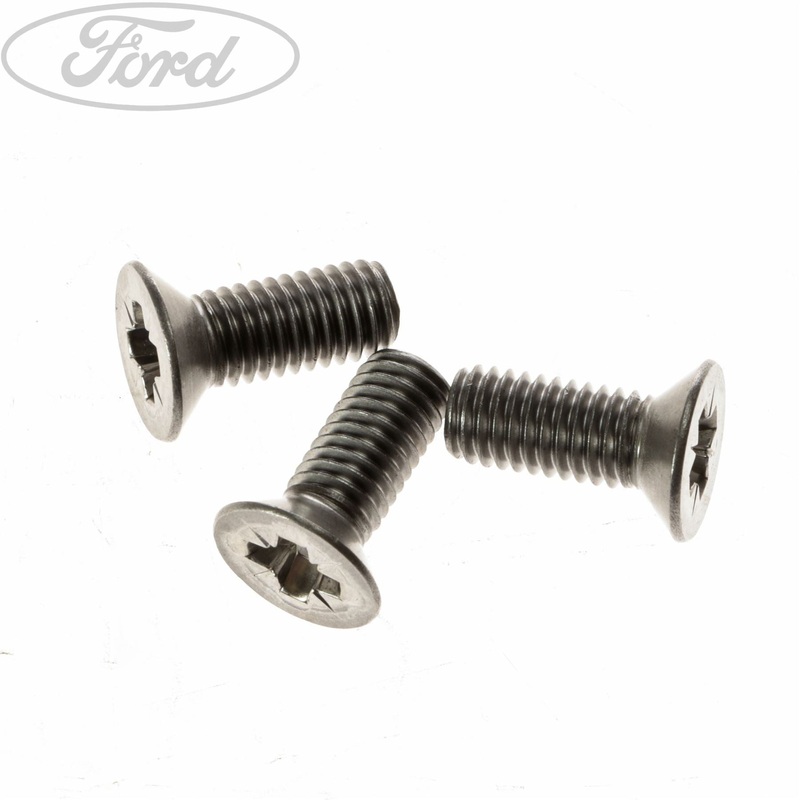 TRANSIT REAR AXLE HALF SHAFT BOLT KIT X3 2000-2014