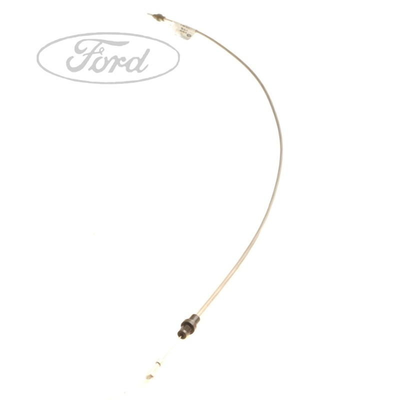 TRANSIT SLIDING SIDE DOOR LOCK CABLE