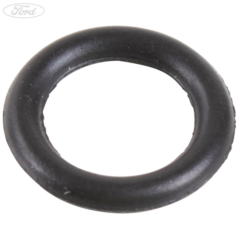 TRANSMISSION COOLING SYSTEMS RING PACK OF 5