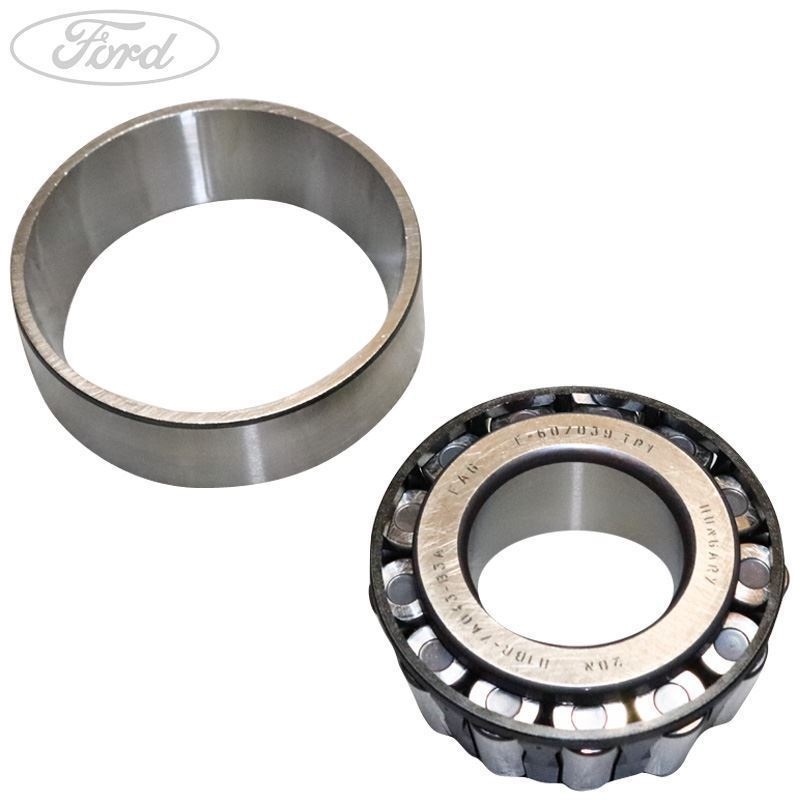 6-SPEED MANUAL TRANS GETRAG 6MX65 DIFFERENTIAL BEARING