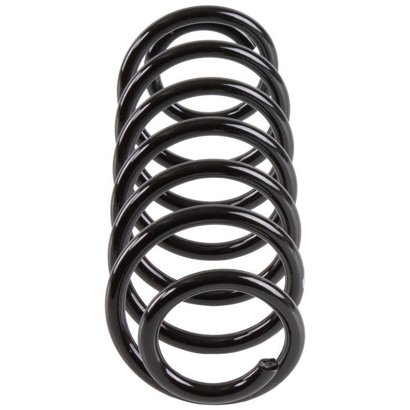 B-MAX REAR SUSPENSION SPRING A-J 0/2014- GREY / WHITE