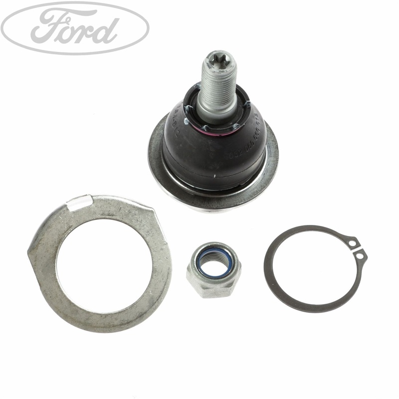 BALL JOINT FRT SUSP.