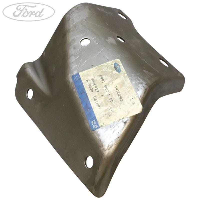 BRACKET 6G91-5K291-BB